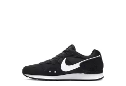 Nike Mens Venture Runner Sneaker - Black -Shoe Shop US 01 600570 02