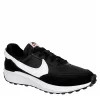 Nike Mens Waffle Debut Sneaker - Black -Shoe Shop US 01 600573 00