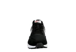 Nike Mens Waffle Debut Sneaker - Black -Shoe Shop US 01 600573 02