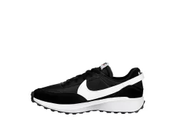 Nike Mens Waffle Debut Sneaker - Black -Shoe Shop US 01 600573 03