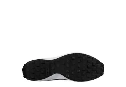 Nike Mens Waffle Debut Sneaker - Black -Shoe Shop US 01 600573 06