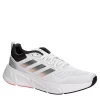 Adidas Mens Questar Running Shoe - White -Shoe Shop US 01 600616 00