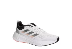 Adidas Mens Questar Running Shoe - White
