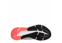 Adidas Mens Questar Running Shoe - White -Shoe Shop US 01 600616 06