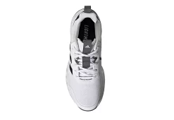 Adidas Mens Own The Game 2.0 Basketball Shoe - White -Shoe Shop US 01 600623 04