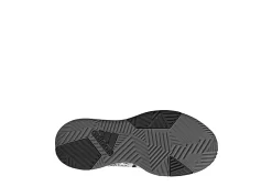 Adidas Mens Own The Game 2.0 Basketball Shoe - White -Shoe Shop US 01 600623 05