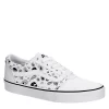 Vans Mens Ward Sneaker - White -Shoe Shop US 01 600638 00