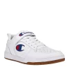 Champion Mens Arena Power Low Sneaker - White -Shoe Shop US 01 600650 00