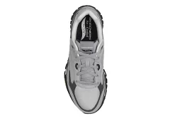 Skechers Mens Arch Fit Road Walker - Grey -Shoe Shop US 01 600655 03