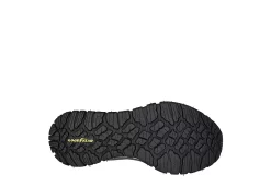 Skechers Mens Arch Fit Road Walker - Grey -Shoe Shop US 01 600655 04