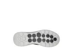 Skechers Mens Go Walk 6 - Black 13 Skechers Mens Go Walk 6 - Black -Shoe Shop US 01 600658 04