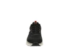 Skechers Mens Dlux Walker Commuter - Black -Shoe Shop US 01 600659 02