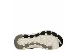 Skechers Mens Dlux Walker Commuter - Black -Shoe Shop US 01 600659 06