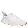 Adidas Mens Racer Tr21 Sneaker - White