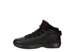 Fila Mens Eigh Five Viz Basketball Shoe - Black -Shoe Shop US 01 600687 03