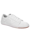 Vans Mens Soland Sneaker - White