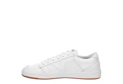 Vans Mens Soland Sneaker - White 12 Vans Mens Soland Sneaker - White -Shoe Shop US 01 600722 03