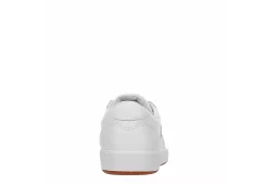 Vans Mens Soland Sneaker - White 13 Vans Mens Soland Sneaker - White -Shoe Shop US 01 600722 04