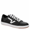 Vans Mens Soland Sneaker - Black -Shoe Shop US 01 600723 00