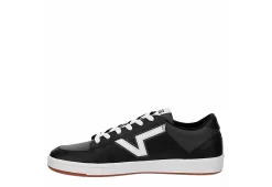 Vans Mens Soland Sneaker - Black 12 Vans Mens Soland Sneaker - Black -Shoe Shop US 01 600723 03