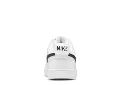 Nike Mens Court Vision Low Sneaker - White -Shoe Shop US 01 600793 03