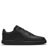 Nike Mens Court Vision Low Sneaker - Black -Shoe Shop US 01 600794 00