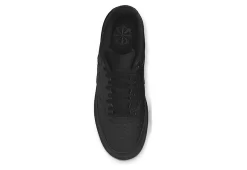Nike Mens Court Vision Low Sneaker - Black -Shoe Shop US 01 600794 04