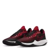 Nike Mens Precision 6 Basketball Shoes - Black -Shoe Shop US 01 600800 00
