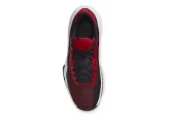 Nike Mens Precision 6 Basketball Shoes - Black -Shoe Shop US 01 600800 04