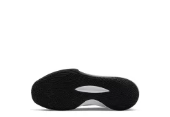 Nike Mens Precision 6 Basketball Shoes - Black -Shoe Shop US 01 600800 05