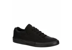 Nike Mens Retro Gts Sneaker - Black