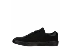 Nike Mens Retro Gts Sneaker - Black -Shoe Shop US 01 600802 03