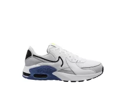 Nike Mens Air Max Excee Sneaker - White