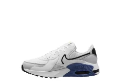 Nike Mens Air Max Excee Sneaker - White -Shoe Shop US 01 600809 02