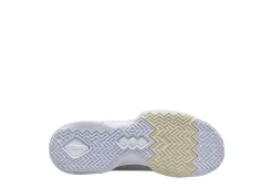 Nike Mens Air Max Impact 3 Basketball Shoe - White -Shoe Shop US 01 600812 03