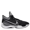 Nike Mens Renew Elevate 3 Basketball Shoes - Black -Shoe Shop US 01 600813 00