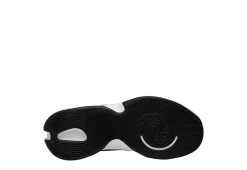 Nike Mens Renew Elevate 3 Basketball Shoes - Black -Shoe Shop US 01 600813 03