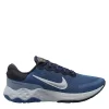 Nike Mens Renew Ride 3 Running Shoe - Blue -Shoe Shop US 01 600816 00