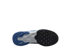 Nike Mens Renew Ride 3 Running Shoe - Blue 12 Nike Mens Renew Ride 3 Running Shoe - Blue -Shoe Shop US 01 600816 03