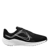 Nike Mens Quest 5 Running Shoe - Black -Shoe Shop US 01 600817 00
