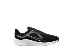 Nike Mens Quest 5 Running Shoe - Black -Shoe Shop US 01 600817 01