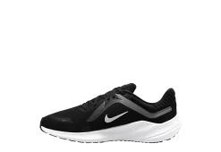Nike Mens Quest 5 Running Shoe - Black -Shoe Shop US 01 600817 02