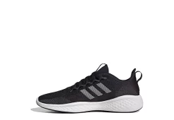 Adidas Mens Fluidflow 2.0 Running Shoes - Navy -Shoe Shop US 01 600844 02