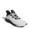 Adidas Mens Alphabounce Running Shoe - White 1 Adidas Mens Alphabounce Running Shoe - White -Shoe Shop US 01 600846 00