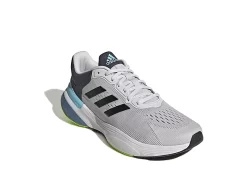 Adidas Mens Response Super 3.0 Running Shoe - Grey