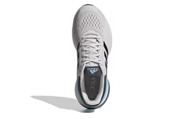 Adidas Mens Response Super 3.0 Running Shoe - Grey -Shoe Shop US 01 600850 03