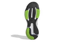 Adidas Mens Response Super 3.0 Running Shoe - Grey -Shoe Shop US 01 600850 04