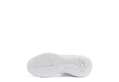 Puma Mens Playmaker Pro Basketball Shoe - White 13 Puma Mens Playmaker Pro Basketball Shoe - White -Shoe Shop US 01 600900 04