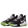 Nike Mens Air Max Impact 3 Basketball Shoe - Bright Green -Shoe Shop US 01 600905 00