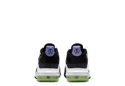 Nike Mens Air Max Impact 3 Basketball Shoe - Bright Green -Shoe Shop US 01 600905 03